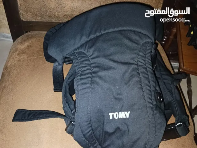 حمالة بيبي امريكية ماركة tomy استخدام مرة واحدة فقط