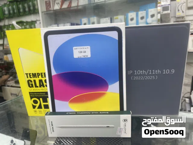 Apple iPad Air 11 128 GB in Muscat