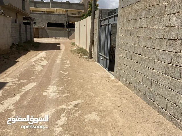 Residential Land for Sale in Misrata Al-Ramla