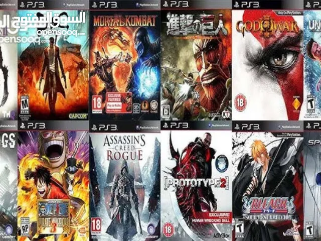 PlayStation 3 PlayStation for sale in Al Batinah