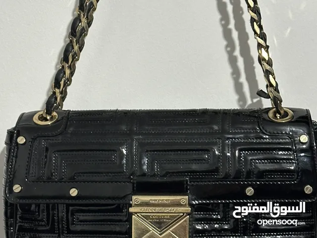 Black Gucci for sale  in Amman