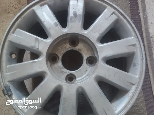 Atlander 15 Tyres in Zawiya