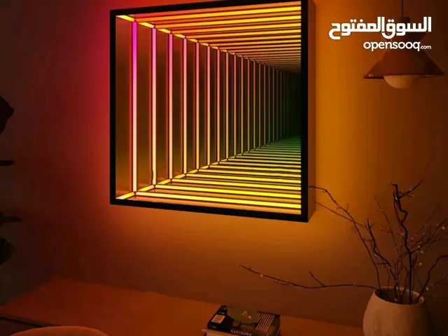 اثات منزل 3D فخم