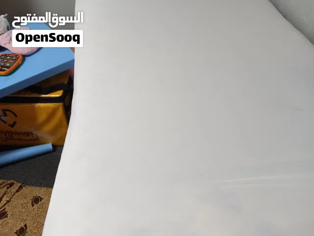 فرشة زنبرك مفرد ونص