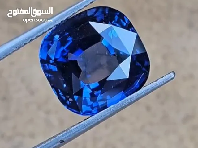 ROYAL BLUE Sapphire (LOOP LOOK)