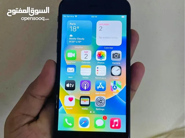 iPhone 8 – Black 64GB SIM Locked 94% Battery Health