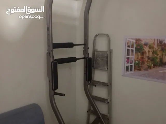 اجهزه رياضيه للبيع