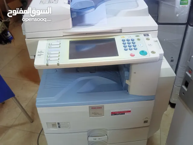  Ricoh printers for sale  in Amman