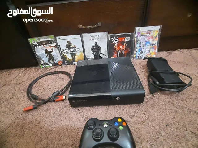 Xbox 360 Xbox for sale in Jerash