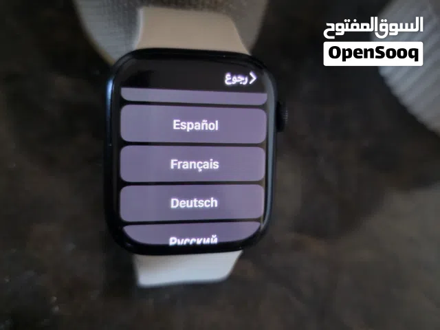 Apple smart watches for Sale in Amman