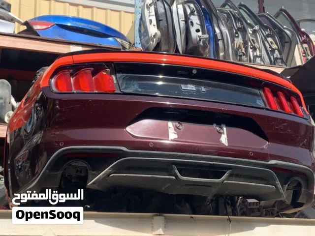 قطع غيار واكسسوارات موستانج كومارو دوج تشارجر تشالنجر جيب رانجلر شيروكي