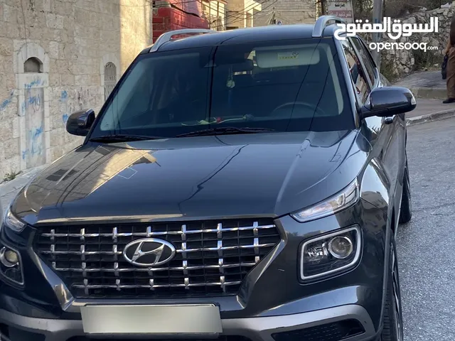 هونداي فينيو 2020