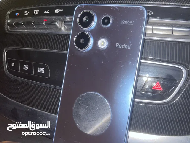 شاومي نوت 13 برو 256 جيجا 12 رام جهاز صاروخ السعر 500