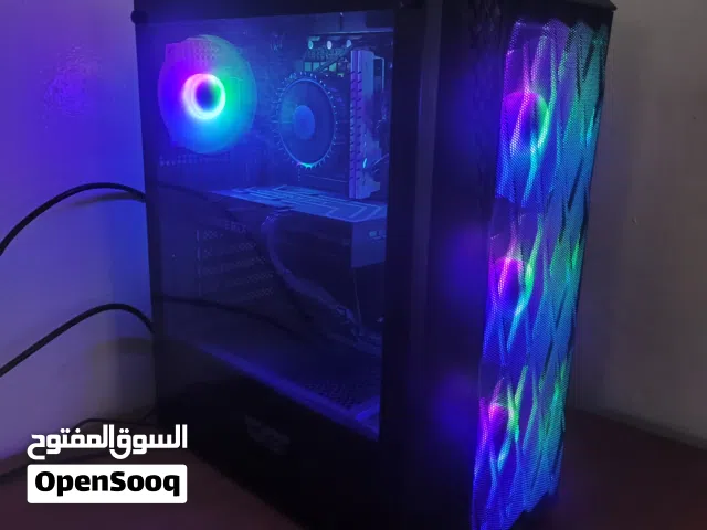 كومبو pcمستعمل