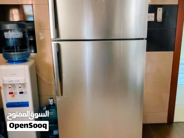 Samsung Refrigerator 720 L, net 520 L