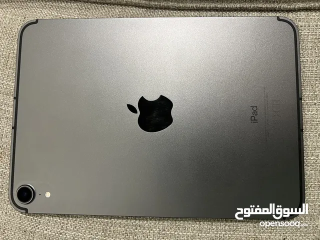 Apple iPad Mini 6 64 GB in Dammam