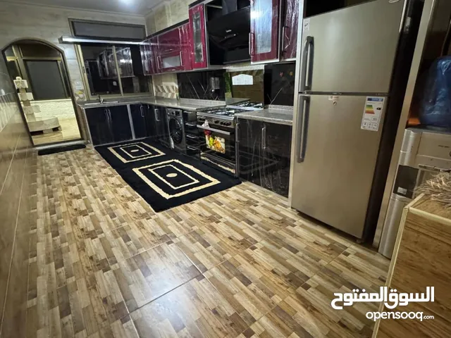 Furnished Weekly in Zarqa Al Zarqa Al Jadeedeh