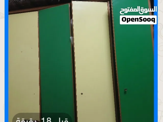 غرفه نوم اطفال مستعمله