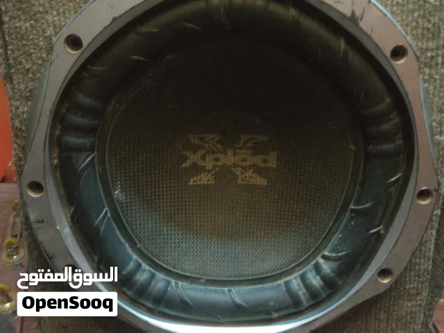 Xplod مقاس 12 بوصة الأصلي