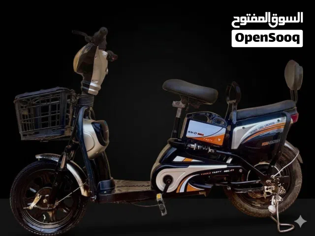 سكوتر كهربائي سريع 60 كيلو في الساعة