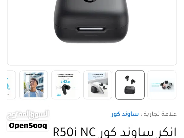 Anker R50i NC