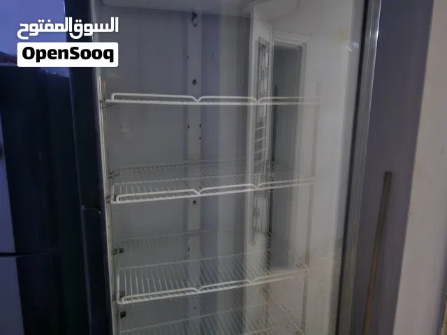 ثلاجة تبريد سعر حرق للمقاهي او المطاعم او سوبر ماركت في اربد