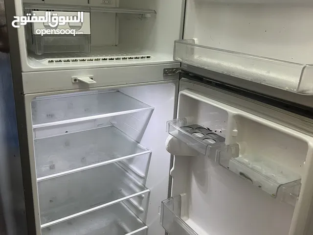 LG Refrigerator 360 Ltr