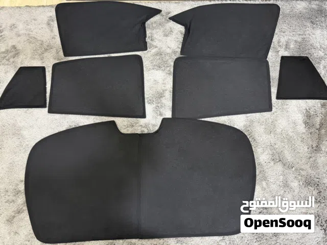 للبيع ستائر كورولا موديل ( 2020 إلى 2025 )