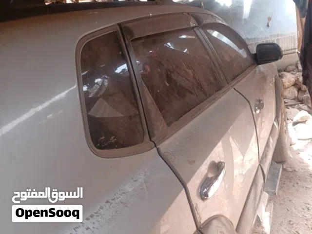 2007 هيونداي توسان GL