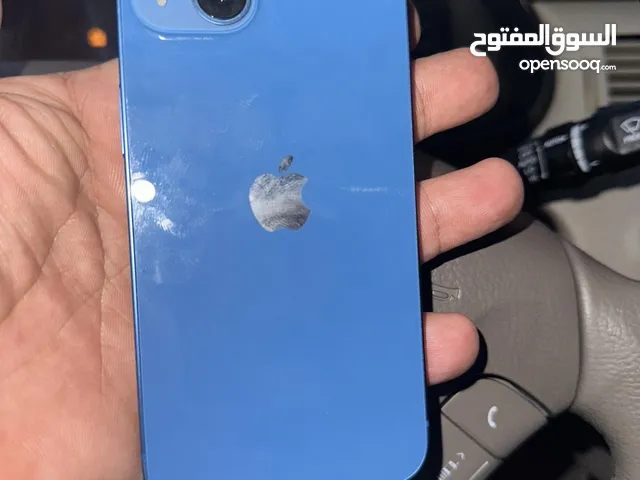 Apple iPhone 13 128 GB in Tripoli