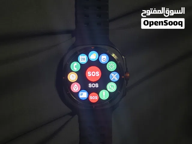 Samsung smart watches for Sale in Al Dakhiliya