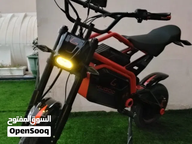 Kuggo r2 for sell clean bike