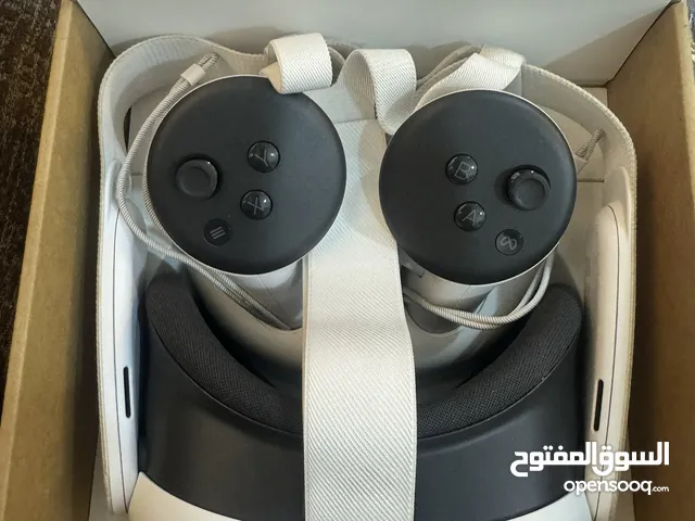 Playstation Virtual Reality (VR) in Baghdad
