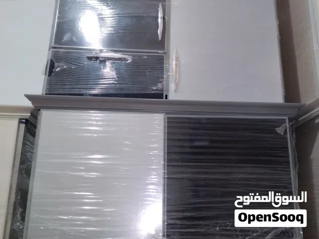 مطابخ الوميتال جاهزة