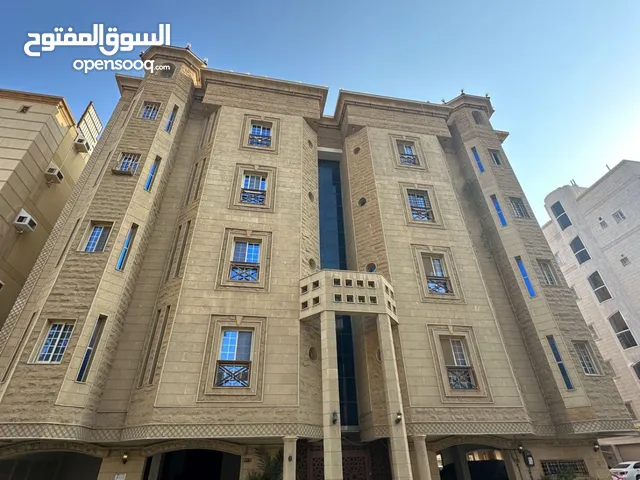 249 m2 5 Bedrooms Apartments for Sale in Jeddah Marwah