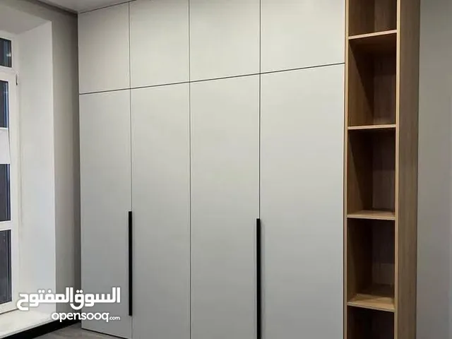 تفصيل وتركيب جميع انواع المنجور والديكورات الداخل والخارج