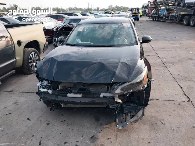نيسان التيما مديل2023 سعر140تفصيل اكثر خاص