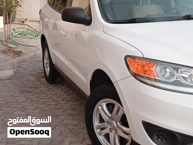 New Hyundai Santa Fe in Tripoli