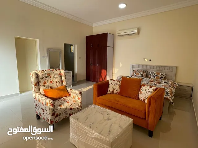 9454 m2 Studio Apartments for Rent in Al Ain Zakher