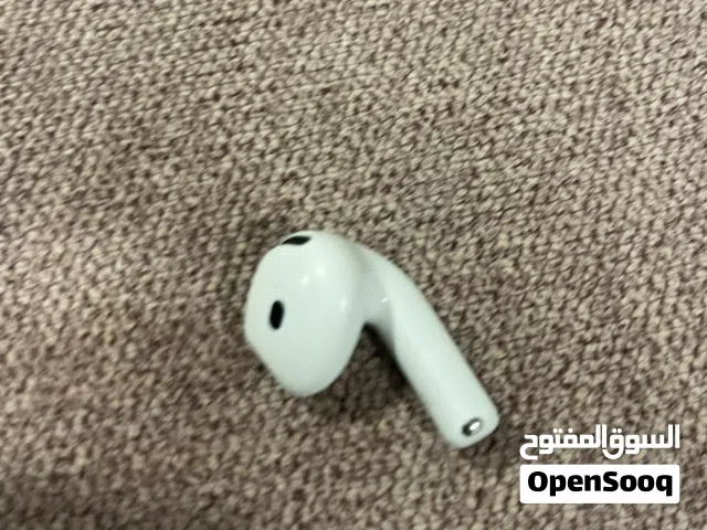 فردة يمين من ايربودز 4 للبيع