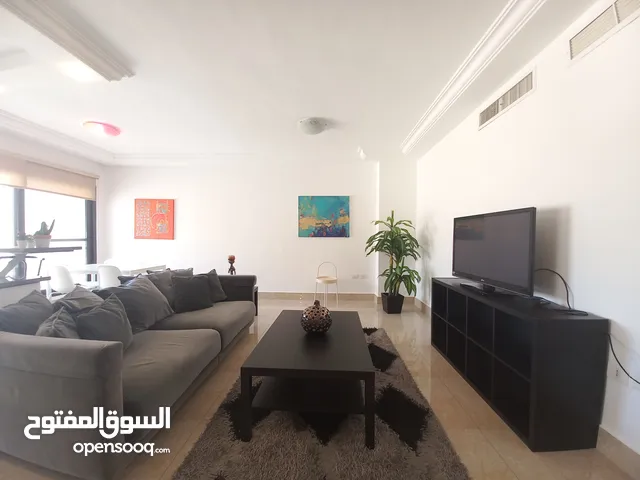 شقة مفروشة للإيجار في دير غبار  ( Property 33302 ) سنوي فقط