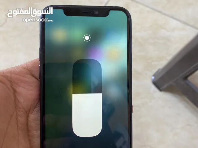 ايفون 11 برو 64GB بطاريه 77%