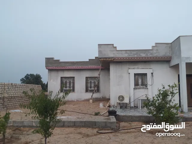 260 m2 4 Bedrooms Townhouse for Sale in Tripoli Al-Najila