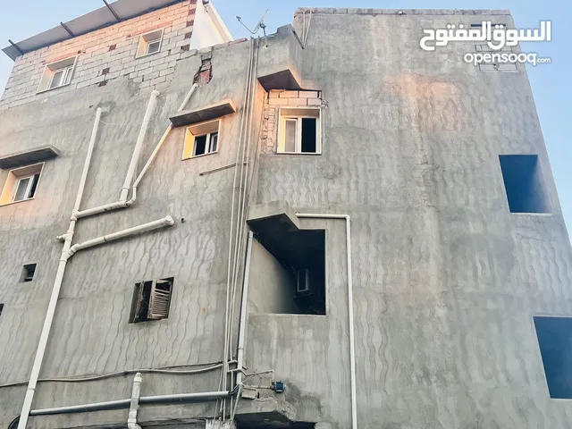 Building for Sale in Tripoli Souq Al-Juma'a