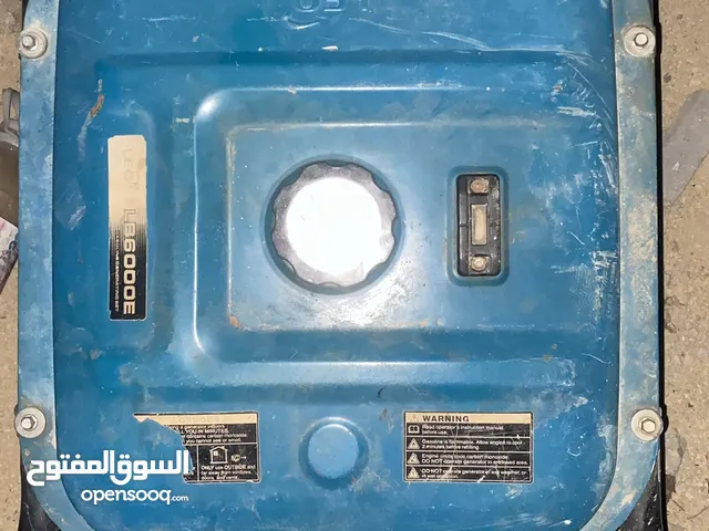 ماتور كهرباء بنزين