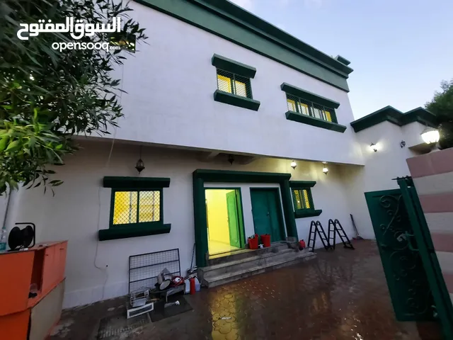 4150 m2 More than 6 bedrooms Villa for Rent in Ajman Al Rawda