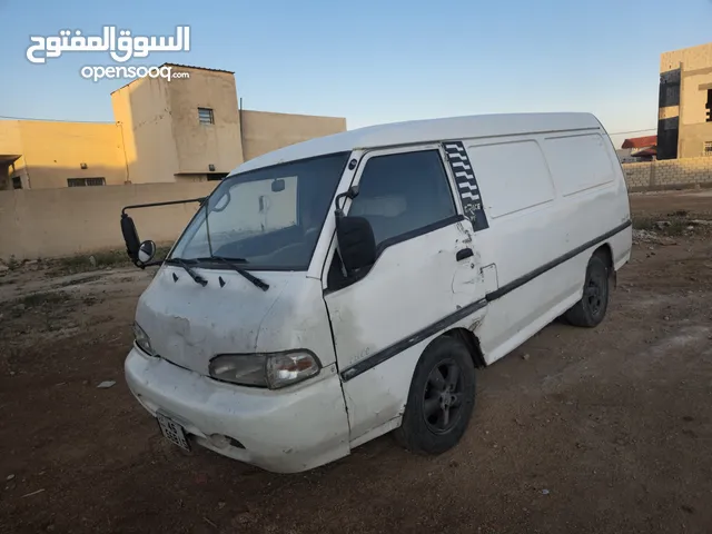 باص H100 للبيع