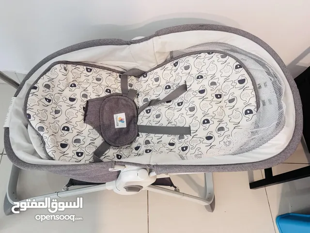 Baby Bassinet Mustela 6 in 1 Bassinet