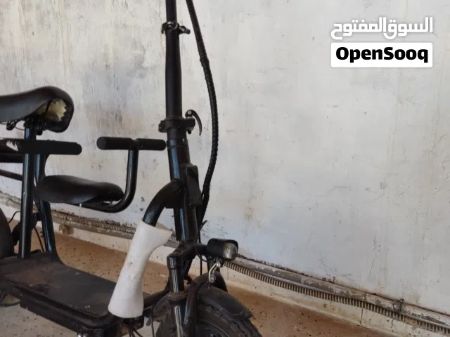 سكوتر الكهربائيه