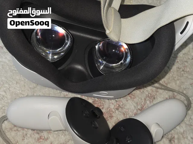 ميتا كوست 3s /VR /سعتها 265 GB